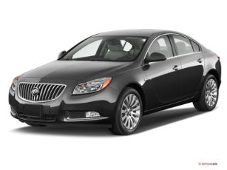 Used 2013 Buick Regal Premium in Baltimore, Maryland