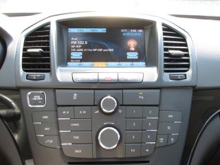 Used 2013 Buick Regal Premium in Suffolk, Virginia