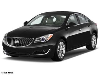 Used 2016 Buick Regal Premium in Ferndale, Michigan