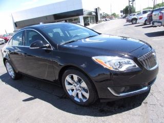 Used 2016 Buick Regal Premium in Brighton, Michigan