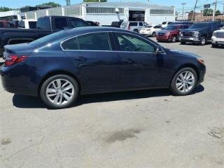 Used 2016 Buick Regal Premium in Dearborn, Michigan