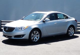 Used 2016 Buick Regal Premium in Painesville, Ohio