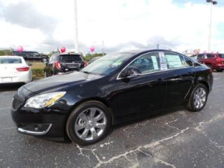 Used 2016 Buick Regal Premium in Brooksville, Florida