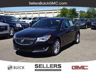 Used 2016 Buick Regal Premium in Farmington Hills, Michigan
