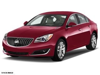 Used 2016 Buick Regal Premium in Highland Township, Michigan