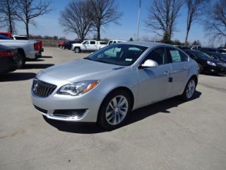 Used 2016 Buick Regal Premium in China, Michigan