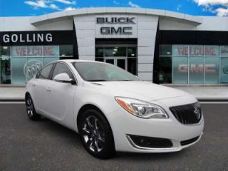Used 2016 Buick Regal Premium in Orion, Michigan