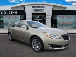 Used 2016 Buick Regal Premium in Orion, Michigan