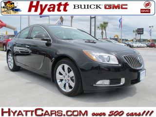 Used 2013 Buick Regal Premium in Myrtle Beach, South Carolina