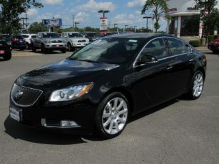 Used 2013 Buick Regal Premium in Manassas, Virginia