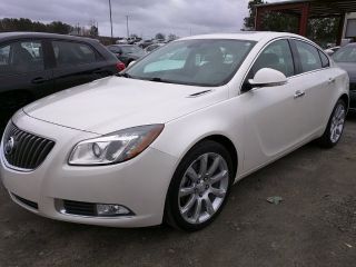 Used 2013 Buick Regal Premium in Snellville, Georgia