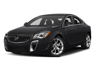 Used 2017 Buick Regal GS in Manchester, New Hampshire