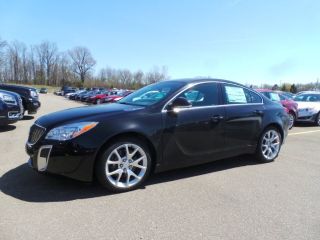 Used 2016 Buick Regal GS in Highland Township, Michigan