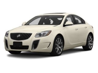 Used 2013 Buick Regal GS in Red Springs, North Carolina