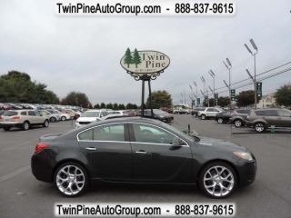 Used 2013 Buick Regal GS in Ephrata, Pennsylvania