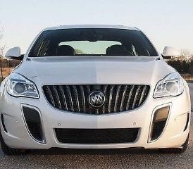 Used 2013 Buick Regal GS in Raleigh, Mississippi