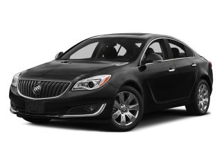 Used 2016 Buick Regal GS in Newtown Square, Pennsylvania