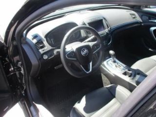 Used 2016 Buick Regal GS in Enumclaw, Washington