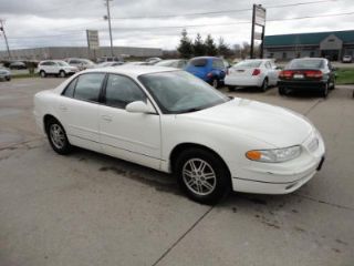 Used 2003 Buick Regal LS in Des Moines, Iowa