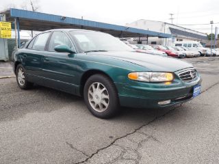 Used 1998 Buick Regal LS in Lakewood, New Jersey