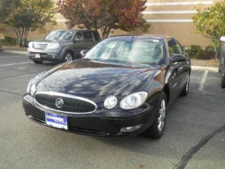 Used 2005 Buick LaCrosse CX in Milwaukee, Wisconsin