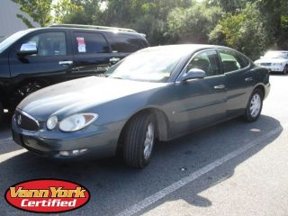 Used 2006 Buick LaCrosse CX in High Point, North Carolina