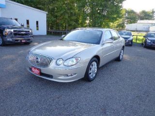 Used 2008 Buick LaCrosse CX in Beloit, Ohio