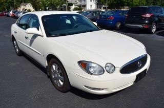 Used 2006 Buick LaCrosse CX in Cuyahoga Falls, Ohio
