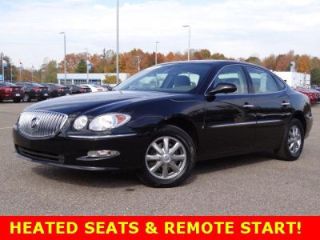 Used 2008 Buick LaCrosse CX in Lake Orion, Michigan