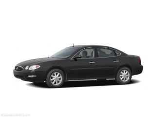 Used 2006 Buick LaCrosse CX in Stevens Point, Wisconsin
