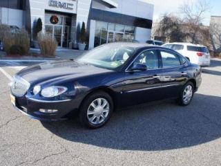 Used 2008 Buick LaCrosse CX in Little Falls, New Jersey