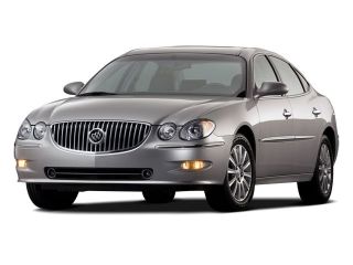 Used 2008 Buick LaCrosse CX in Plattsburgh, New York