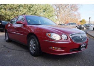 Used 2008 Buick LaCrosse CX in Newark, Arkansas