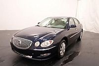 Used 2008 Buick LaCrosse CX in Grand Rapids, Michigan