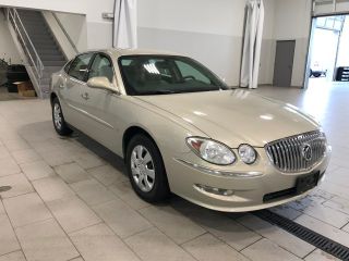 Used 2008 Buick LaCrosse CX in Streetsboro, Ohio