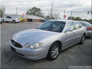 Used 2005 Buick LaCrosse CXL in Commerce, Georgia