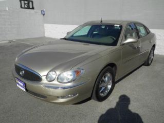 Used 2005 Buick LaCrosse CXL in Huntsville, Alabama