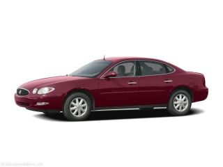 Used 2005 Buick LaCrosse CXL in Punta Gorda, Florida
