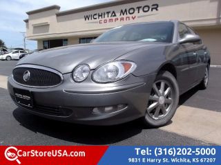 Used 2007 Buick LaCrosse CXL in Wichita, Kansas