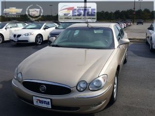 Used 2005 Buick LaCrosse CXL in Defiance, Ohio