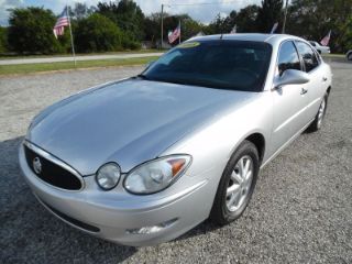 Used 2005 Buick LaCrosse CXL in Avon Park, Florida