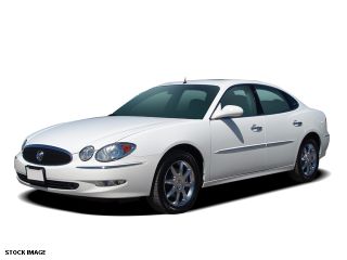 Used 2005 Buick LaCrosse CXL in Port Richey, Florida