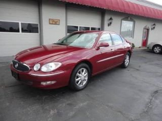 Used 2005 Buick LaCrosse CXL in Perryville, Missouri