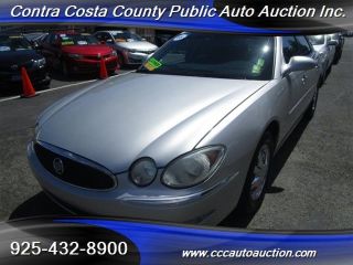 Used 2005 Buick LaCrosse CXL in Pittsburg, California