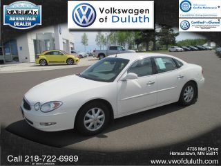 Used 2005 Buick LaCrosse CXL in Duluth, Minnesota