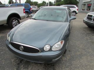 Used 2006 Buick LaCrosse CXL in Grand Rapids, Michigan