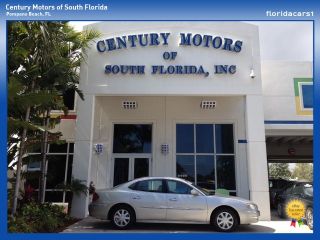 Used 2006 Buick LaCrosse CXL in Pompano Beach, Florida