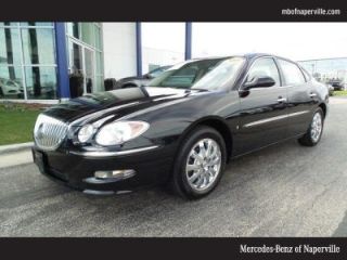 Used 2008 Buick LaCrosse CXL in Naperville, Illinois