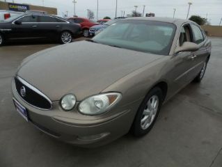 Used 2006 Buick LaCrosse CXL in Baton Rouge, Louisiana