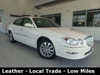 Used 2009 Buick LaCrosse CXL in Continental, Ohio